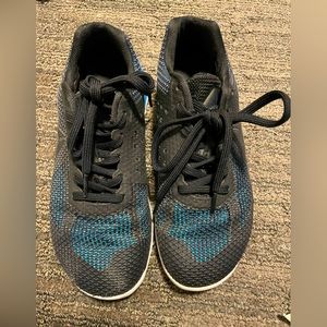 Crossfit reebok nano 7